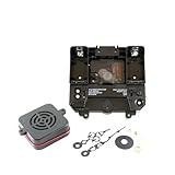 Replacement Parts for Hermle 2114 2115 Quartz Mantel Clock Movement Conversion Kit 3/8' Howard Miller Clock Making Parts