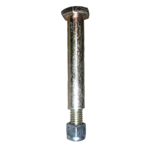 PHUOC LOC THO for Wheel Bolt Plus Locknut for 137644 184219 193406 738-3056 938-3056 73930600