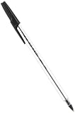 Deli Penna a sfera Think EQ3-BK, nera