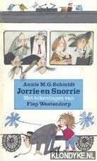 Jorrie en Snorrie