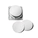 Nylon Membrane Filters - Membrane Disc Filter,Diameter 47 mm Pore Size 0.45Î¼m (Pack of 100)