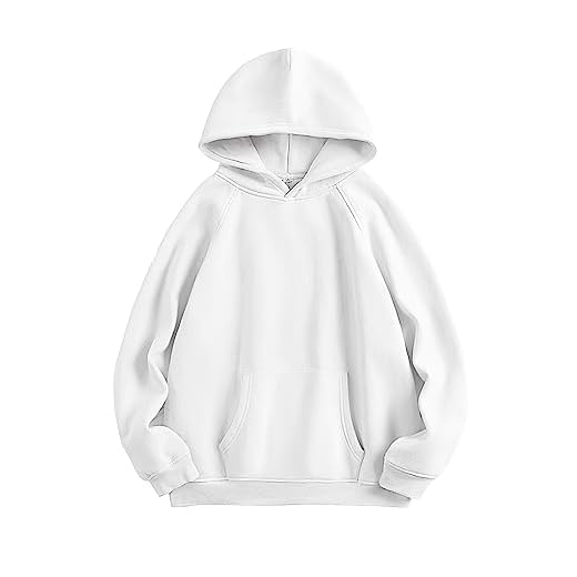 17+ Fall Outfit Ideas for Women That Always Look Stylish Oversized hoodie