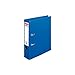 Produktbild herlitz Ordner maX.file protect plus, Rückenbr.: 80 mm, blau, Sie erhalten 1 Packung