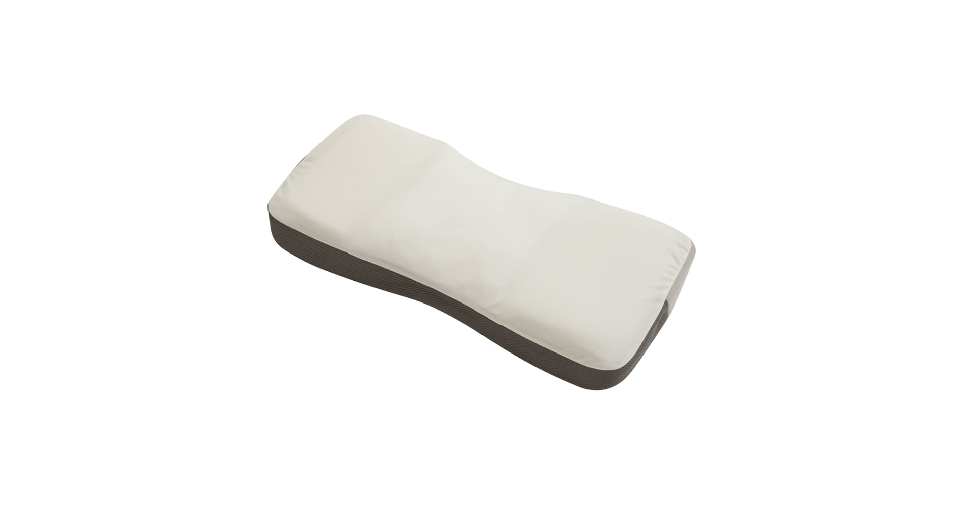未使用 パラマウントベッド Smart Fit Pillow RE-ZC037A パラマウントベッド スマートフィットピロー ロータイプ