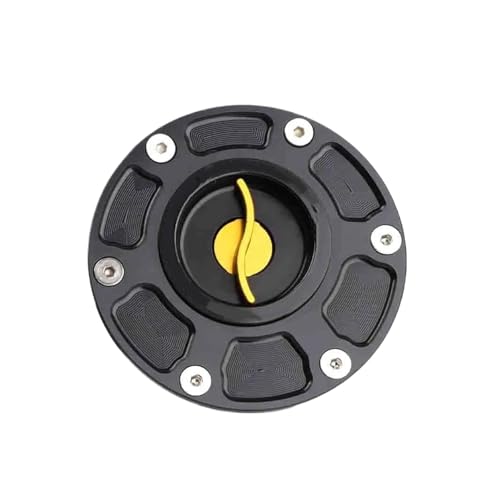 Bouchon réservoir essence sans clé Ducati Hypermotard 950 Multistrada 1260 1200 V4 accessoire moto
