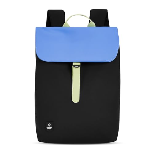 Image of Nasher Miles Backpack Fits 15.6 Inch Laptop, Premium Durable Bag| Multipurpose Laptop Backpack | Ideal for College, School, Office, Travel | Men, Women, Boys, Girls