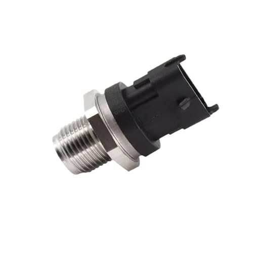 Capteur 0281006165 de pression pour injection diesel haute performance