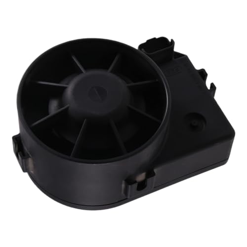 Plus de panne de sirène avec le haut-parleur antivol 6680R9 pour Peugeot et Clio 3 prises