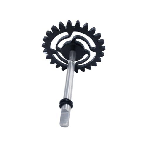 Rueda motriz 852984 para solucionar holguras en colas de transmisión DP SP 4