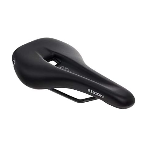 Ergon SM MTB Sport Saddle for Men Cover