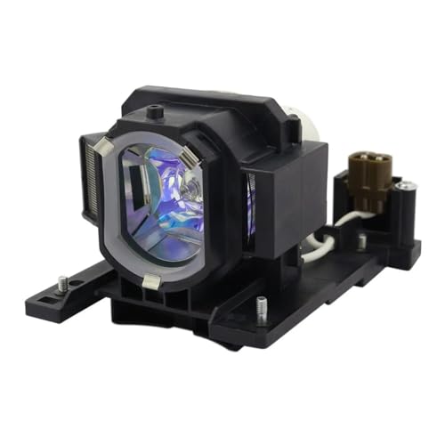 Lampe pour vidéoprojecteur DT01021 compatible CP X2011N et X2510