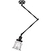 Innovations Lighting 238C-PN-G182S Small Canton 1 Light Flush Mount Part of The Franklin Restoration Collection