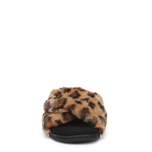Image of Vionic womens Relax II Open Toe Slippers