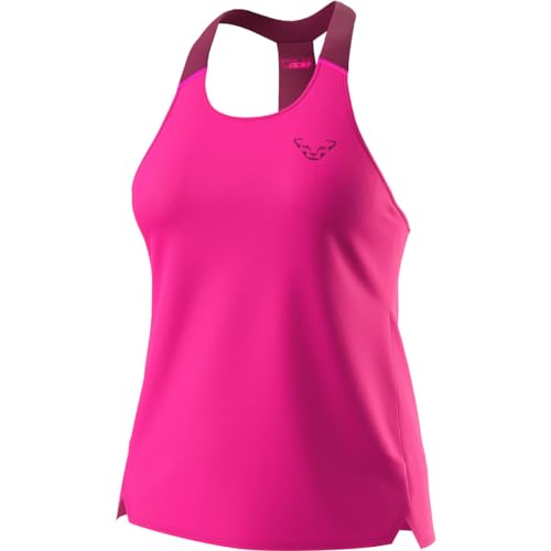 DYNAFIT Damen Sky Top, flamingo-6551, L