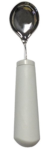 Kinsman Enterprises 11434 KE Classic Weighted Soupspoon