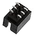MOLEX - 87832-1414 - Pin Header, Signal, 2 mm, 2 Rows, 14 Contacts, Surface Mount Straight, Milli-Grid 87832 Series