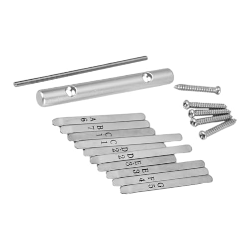 QUMIIRITY �������J�����o10�L�[�����p�Z�b�g ��������ςݐe�w�s�A�m�u���b�W�T�h�� �y��C����diy�p �g�щ\�Ȍy�ʃA�N�Z�T���[ ���S�҂��牉�t�҂܂ł̉��t�V�[���Ή�