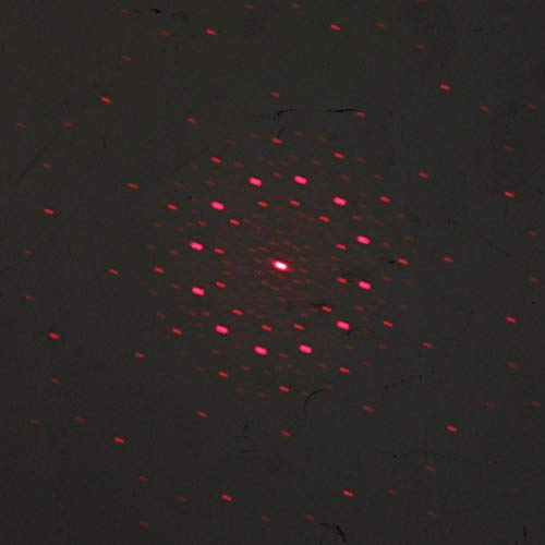 MESTEK IR01D Display digitale LCD tascabile ad