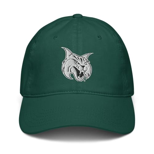 Gorra Ajustable Oficial Georgia Bobcats miniatura 2