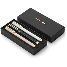 Mr. Pen- Luxury Pen Set, Assorted Color Barrels, Black Ink, Fancy Pen, Fancy Pens for Women, Nice Pens for Men, Pen Gift, Mothers Day