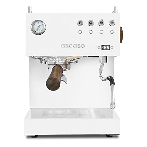 10 Best Thermoblock Espresso Machine Reviews By 7,210 Customers