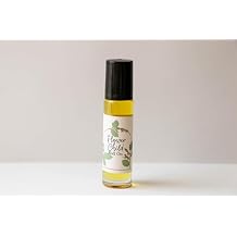 Flower Child Perfume Roll On
