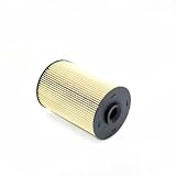 Fuel Filter Compatible with HINO E13C,P11C - C-4182 FF5733 S23401-1690 P502391 - Heavy Duty Engine