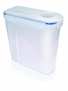 Addis Clip & Close Müsli Vorratsdose 4 L