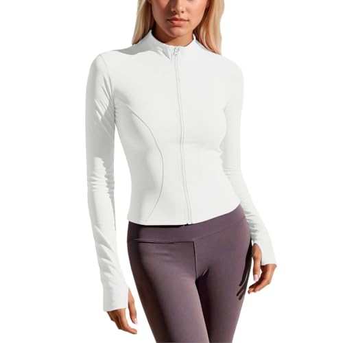 Sweat capuche femme athlétique pour course à pied et style décontracté gym