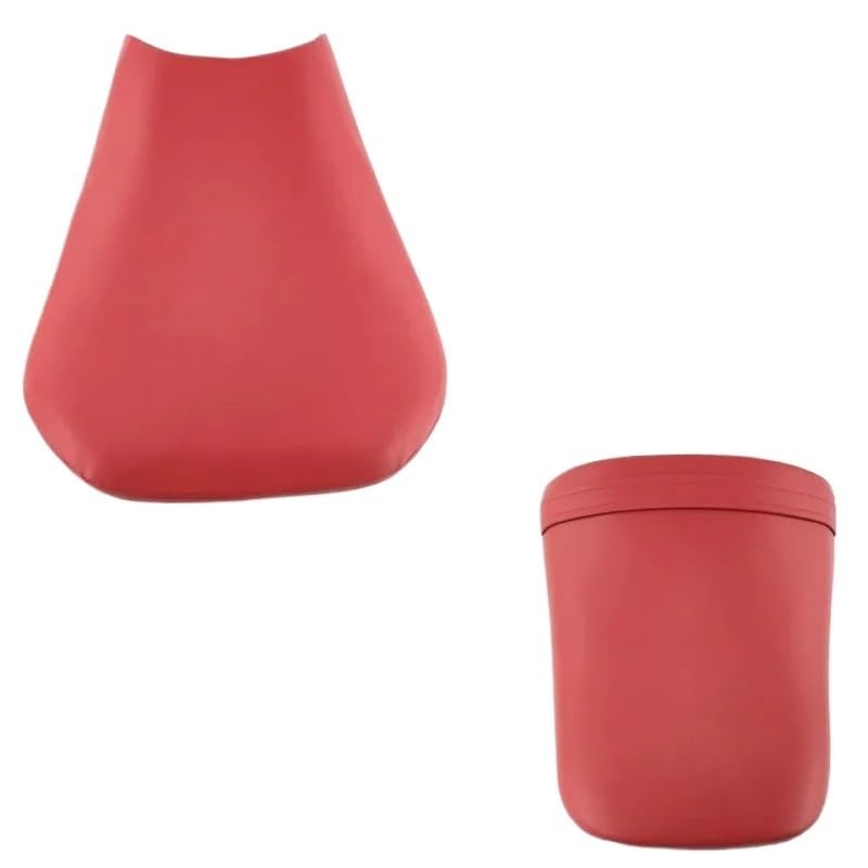 Capot de siège passager CBR600RR pour remplacer une selle usée 03