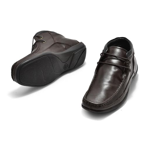 Image of Woodland Men's Casual Shoes