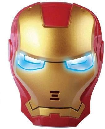 Kamsons Super Hero Theme Style Like Mask for Kids (B08RB42SM1) Amazon Price History, Amazon Price Tracker