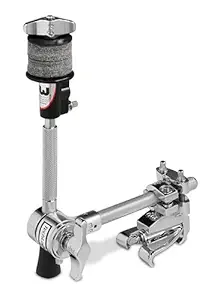 DW Claw Hook Clamp Splash Holder