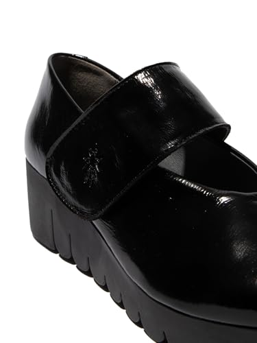 Fly London Women's Vari188fly Pump4