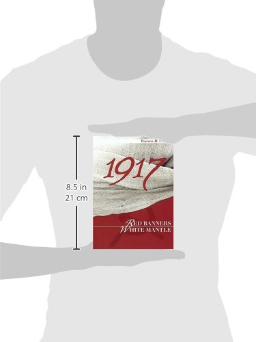 1917: Red Banners, White Mantle - Image 2