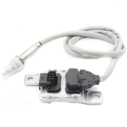 Capteur NOx Audi A6 A7 4K0907807E résoudre défaut AdBlue et contrôle technique