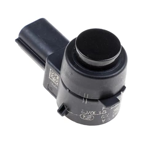 �o�b�N�A�b�v�Z���T�[ Compatible With Chrysler 300 2010 �p�[�L���O�Z���T�[ �t�����g���A�Z���T�[ ���[�_�[�������o OEM 1EW63AXRAA �ƌ݊�������(1Pc)