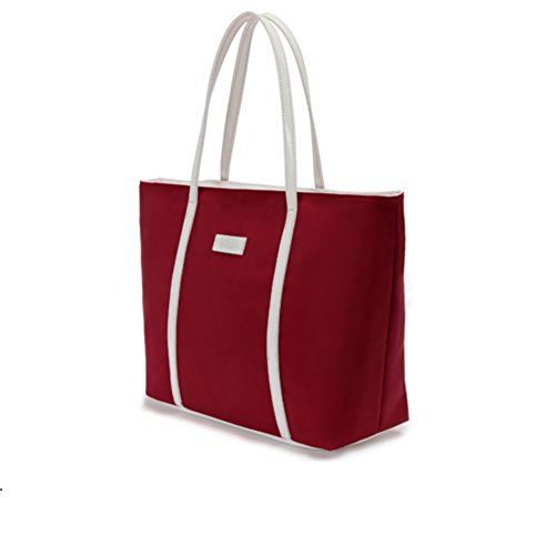 Sac en tissu Oxford pour les sorties occasionnelles et trajets sous la pluie