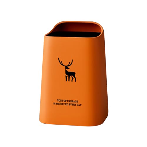 zjdgweh �S�~�� �t�^�Ȃ� ������� ���ݔ� ���ʏ� �܂������Ȃ��S�~�� 10L/18L�_�X�g�{�b�N�X �B���� �r�j�[���� �����Ȃ� �ȃX�y�[�X ���� ��Ȗk�����f�U�C���̑o�w�v���X�`�b�N�ƒ�p�S�~�� �L�b�`���A���r���O���[���A�g�C���A���� (�I����