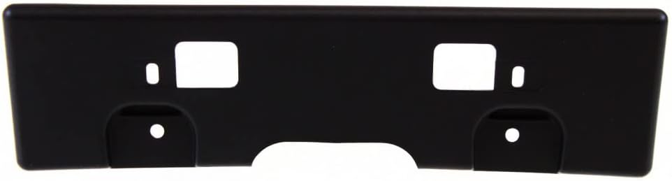 for Nissan Sentra 2007-2012 License Plate Bracket | 2.0 Engine | Base/S/Sl Model | Replacement for NI1068105 | 615343390338