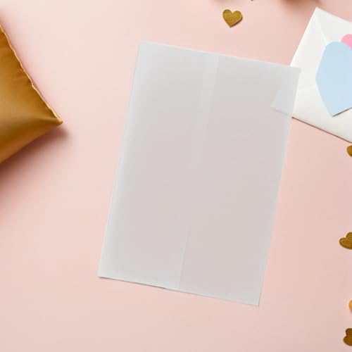Sobres kraft para invitaciones que protegen tus tarjetas sin doblar 5