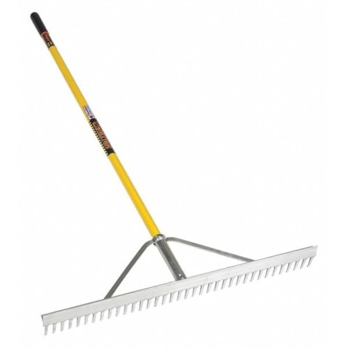 Structron 12102 Landscape Rake