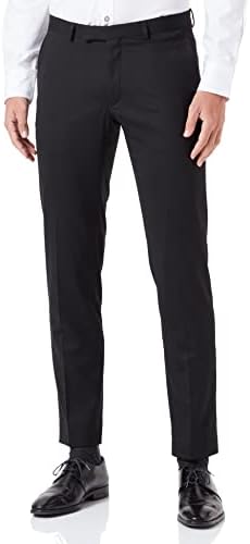 Daniel Hechter Herren Trousers Nos Eco Sf Anzughose
