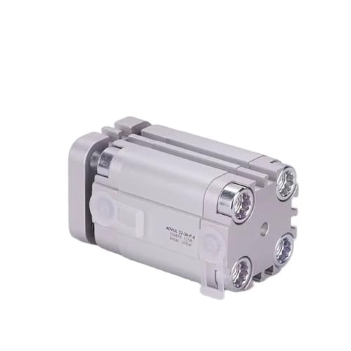 Cylindre ADVUL-20 Festo vérin pneumatique compact double effet à course variable