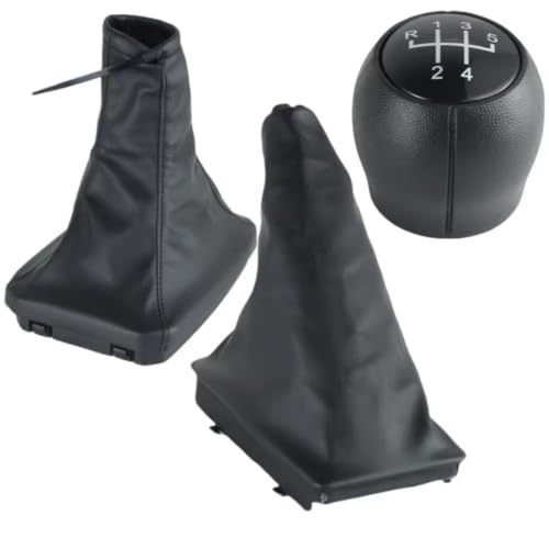 �Ԃ̃V�t�g�m�u For Opel For Tigra B 2004-2012 �M�A�m�u | �Ԃ̃}�j���A���M�A�V�t�g�m�u�Q�[�g���u�[�c�J�o�[�n���h�u���[�L�P�[�X�J���[���i(Black 3pcs)