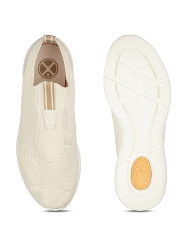 Image of Hush Puppies Womens Elevate Knit Slip Slip-On Shoe