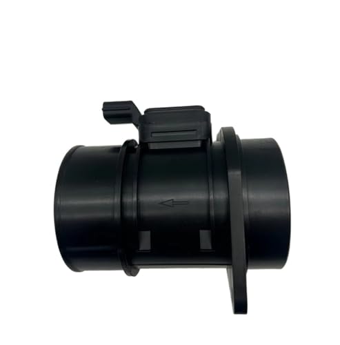 Débitmètre d'air massique anti voyant moteur pour Opel Vivaro 2006 capteur MAF
