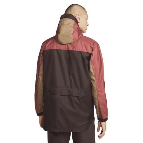 Image of Nike Men's Sportswear Windrunner Hooded Jacket