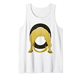 Ce design a un joli poney ou un cheval qui tourne son corps pour créer un monogramme personnalisé initiale O