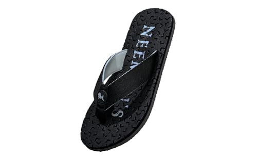 Image of Neeman's Float Ease Flips for Men | Lightweight, Durable and Flexible Flip Flops for Boys